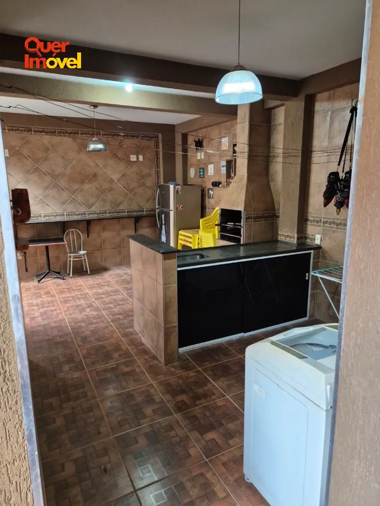 Casa, 4 quartos, 175 m² - Foto 4
