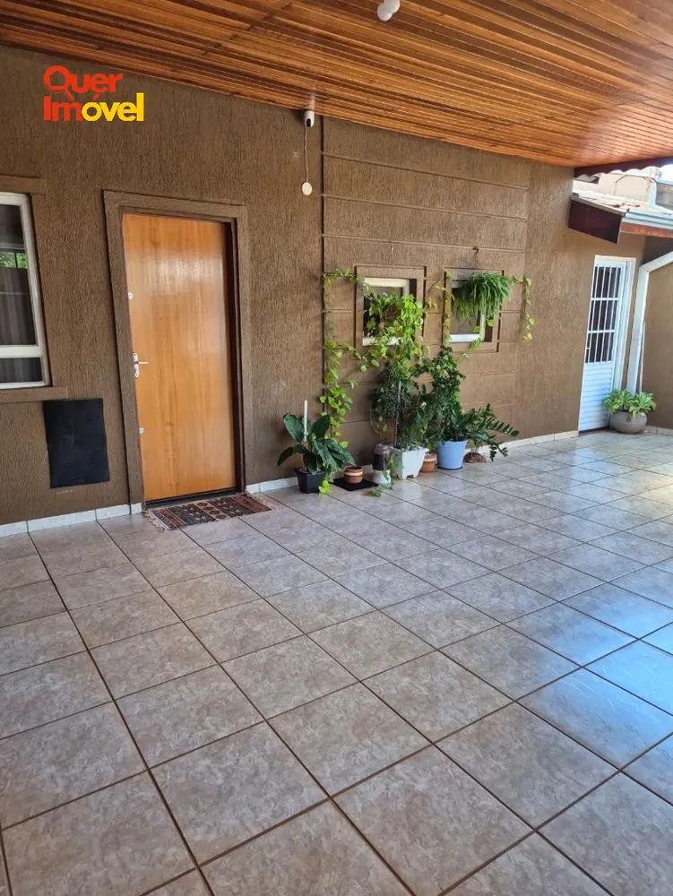 Casa, 4 quartos, 175 m² - Foto 1