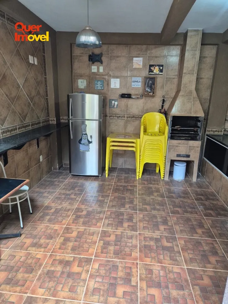Casa, 4 quartos, 175 m² - Foto 15