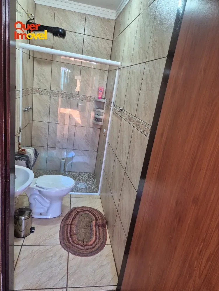 Casa, 4 quartos, 175 m² - Foto 12