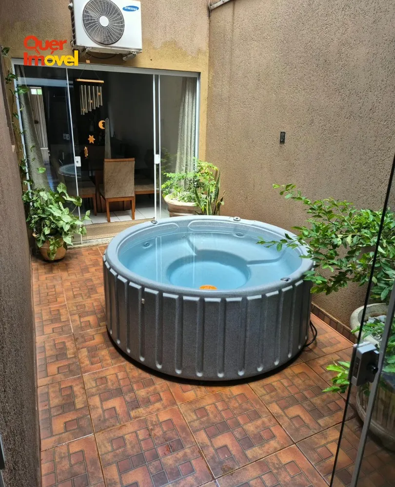 Casa, 4 quartos, 175 m² - Foto 7