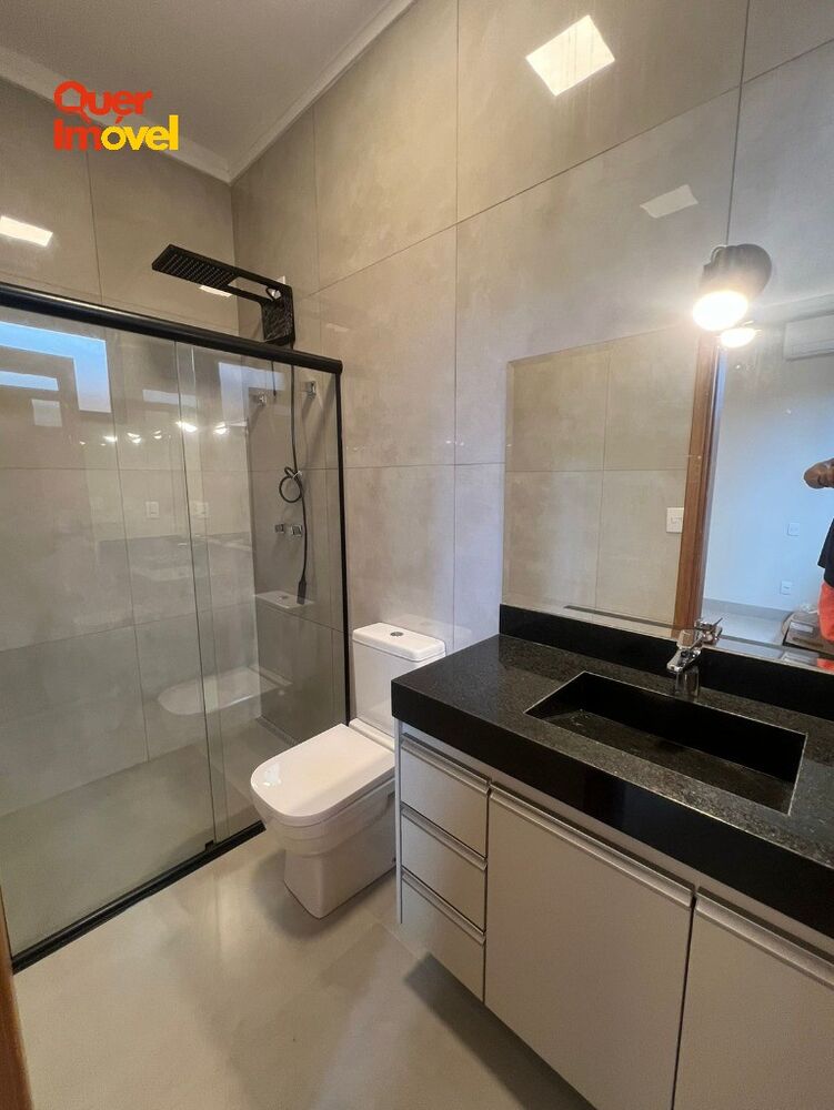 Casa de Condomínio à venda com 3 quartos, 170m² - Foto 4