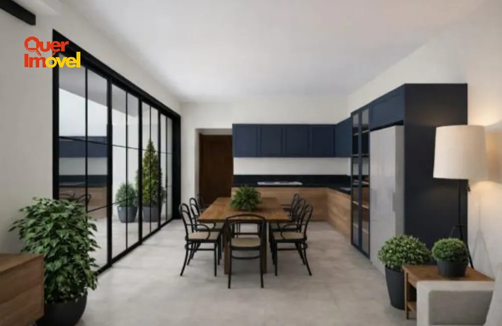 Casa de Condomínio, 3 quartos - Foto 7