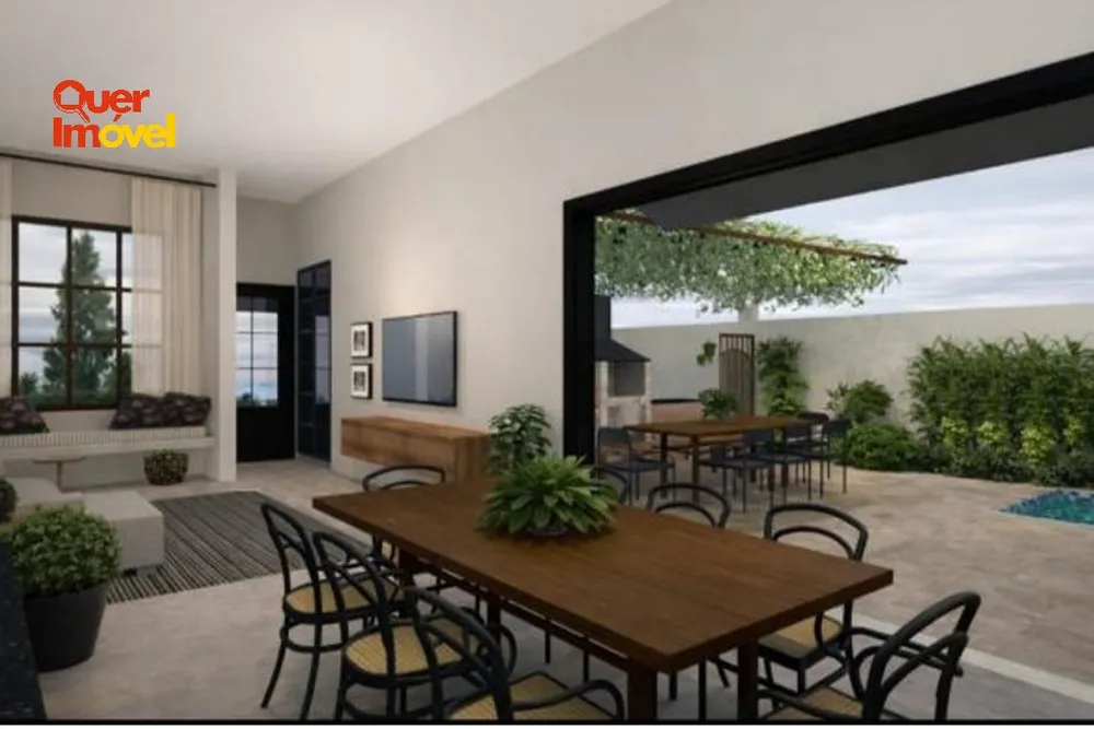 Casa de Condomínio, 3 quartos - Foto 8
