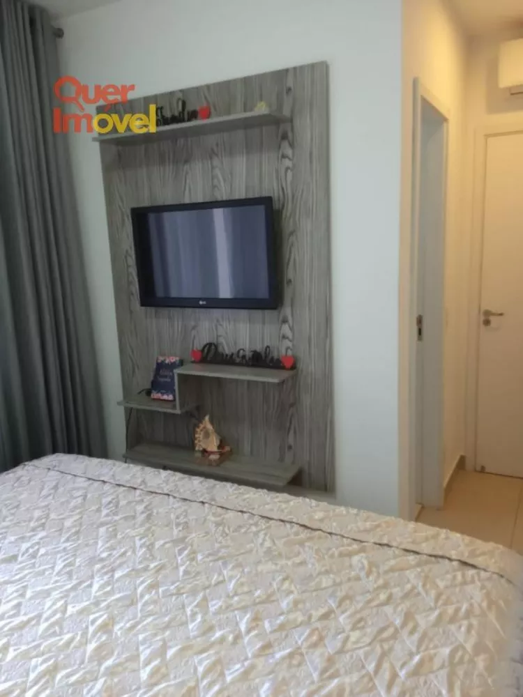 Apartamento, 3 quartos, 107 m² - Foto 6