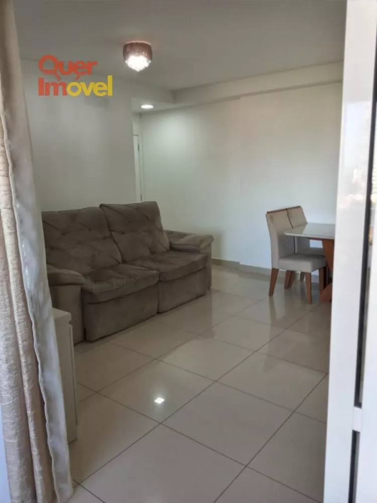Apartamento, 3 quartos, 107 m² - Foto 2