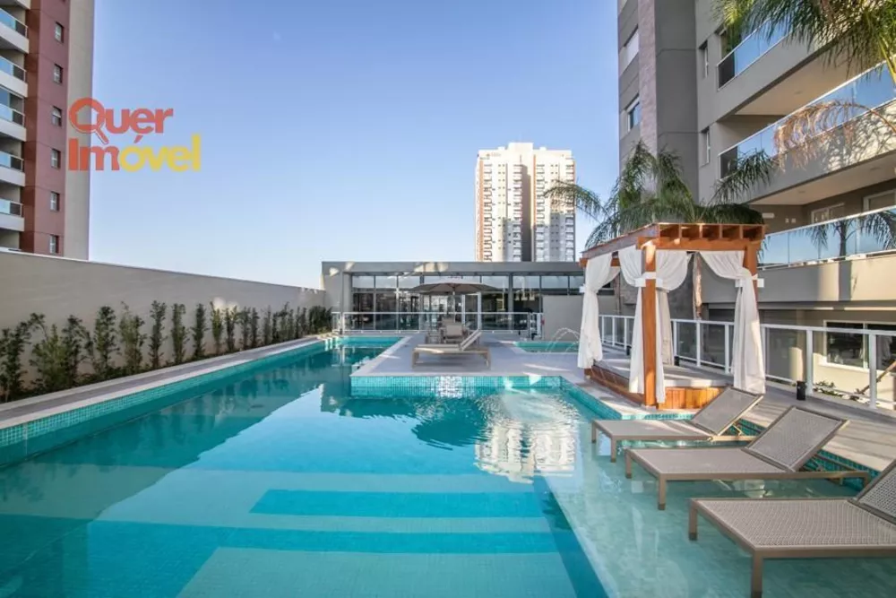 Apartamento, 3 quartos, 107 m² - Foto 9