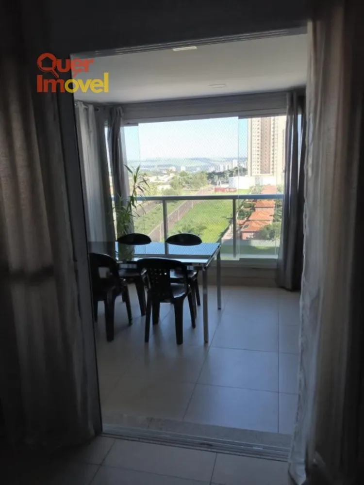 Apartamento, 3 quartos, 107 m² - Foto 10