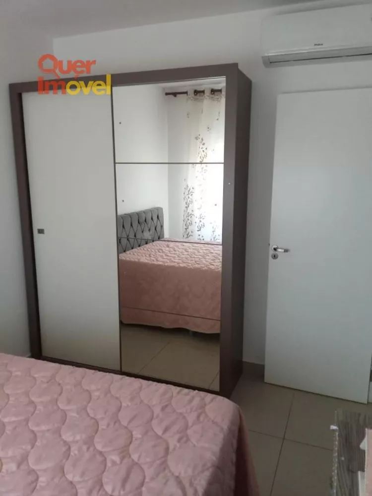 Apartamento, 3 quartos, 107 m² - Foto 5