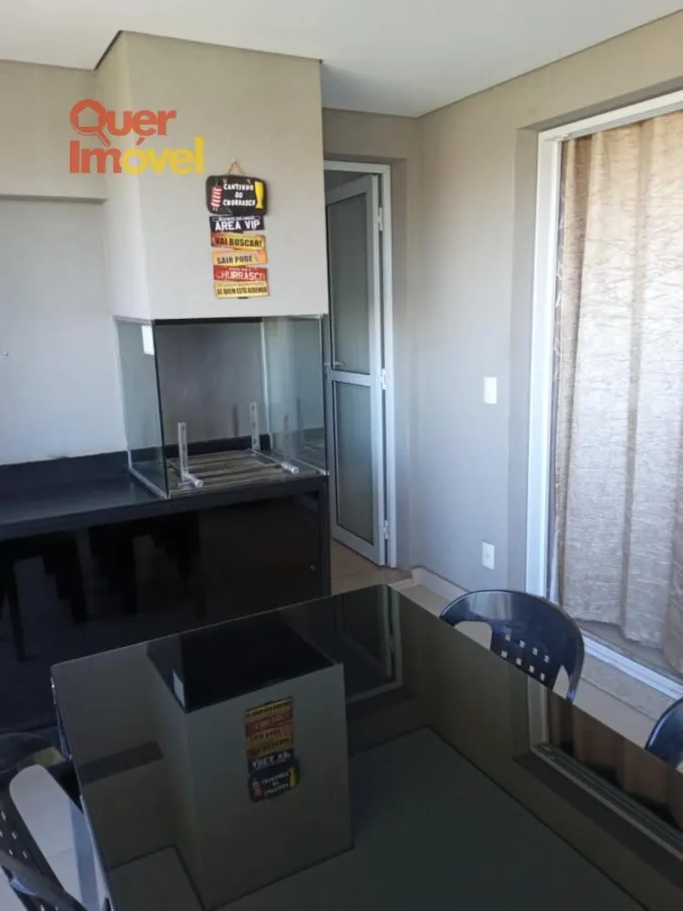 Apartamento, 3 quartos, 107 m² - Foto 19