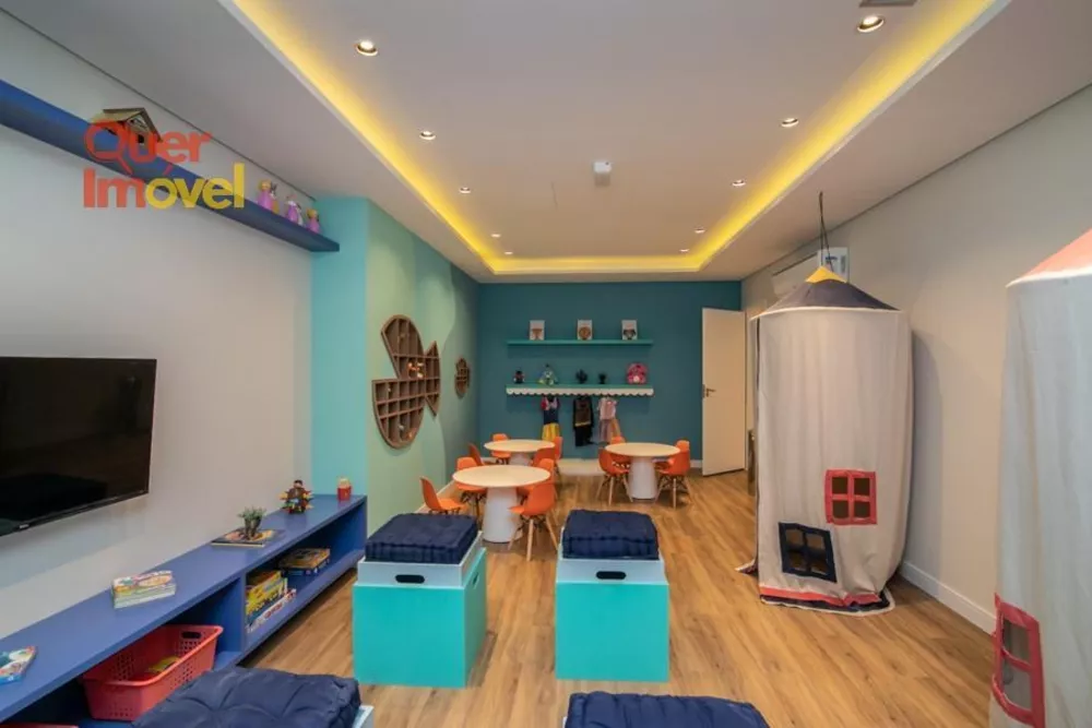 Apartamento, 3 quartos, 107 m² - Foto 11