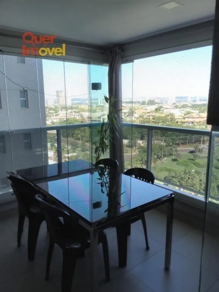 Apartamento, 3 quartos, 107 m² - Foto 11