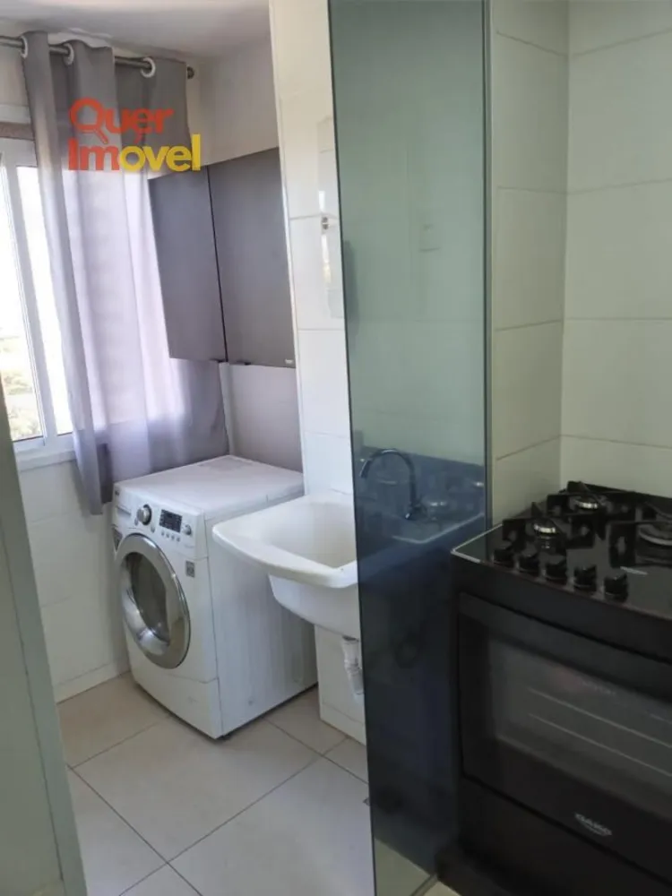 Apartamento, 3 quartos, 107 m² - Foto 12