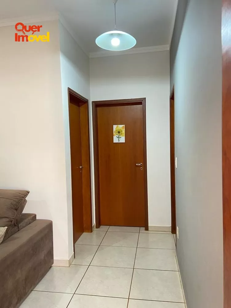 Apartamento à venda com 2 quartos, 60m² - Foto 2