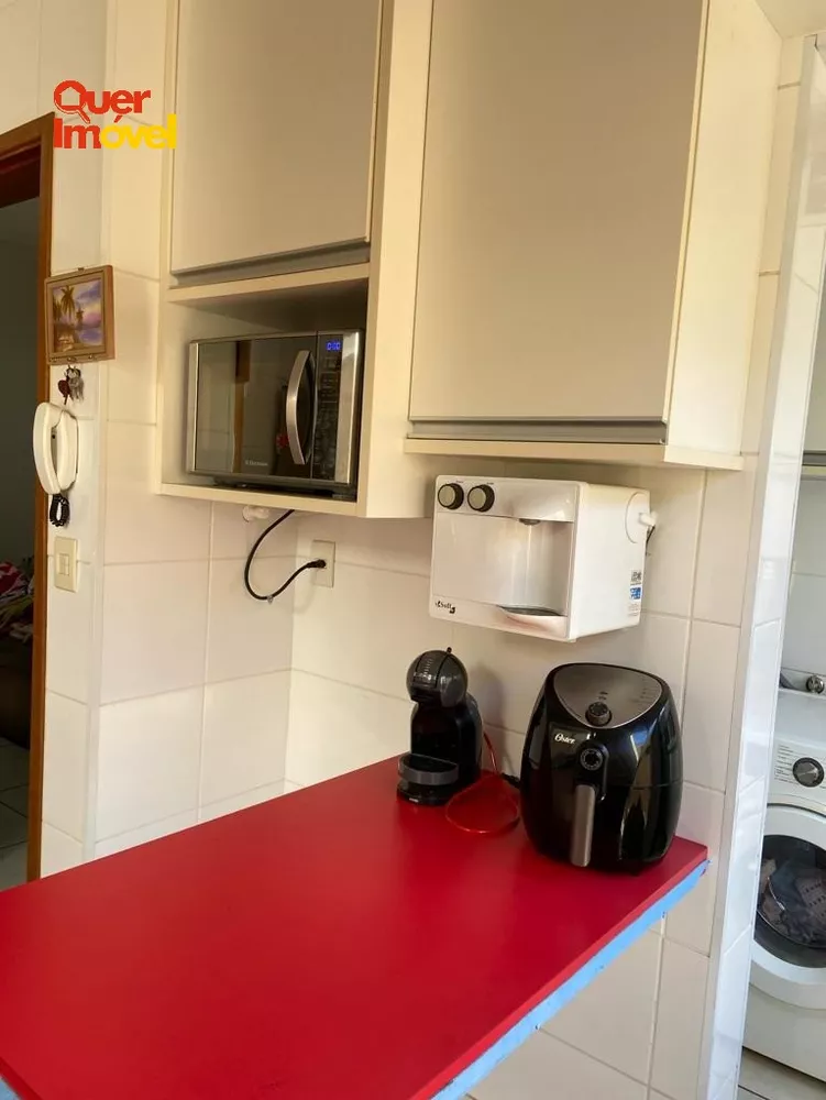 Apartamento à venda com 2 quartos, 60m² - Foto 8