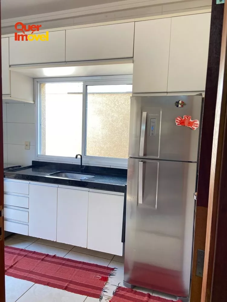 Apartamento à venda com 2 quartos, 60m² - Foto 4