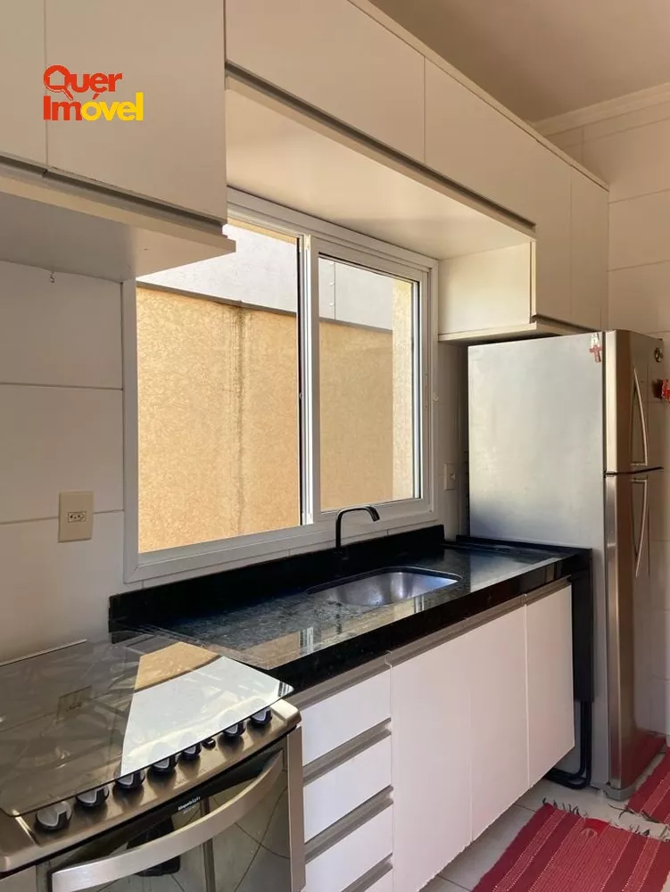 Apartamento à venda com 2 quartos, 60m² - Foto 5