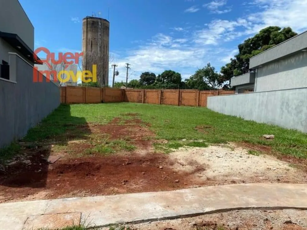Loteamento e Condomínio, 627 m² - Foto 3