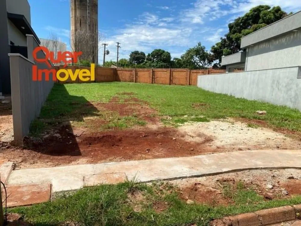 Loteamento e Condomínio, 627 m² - Foto 5