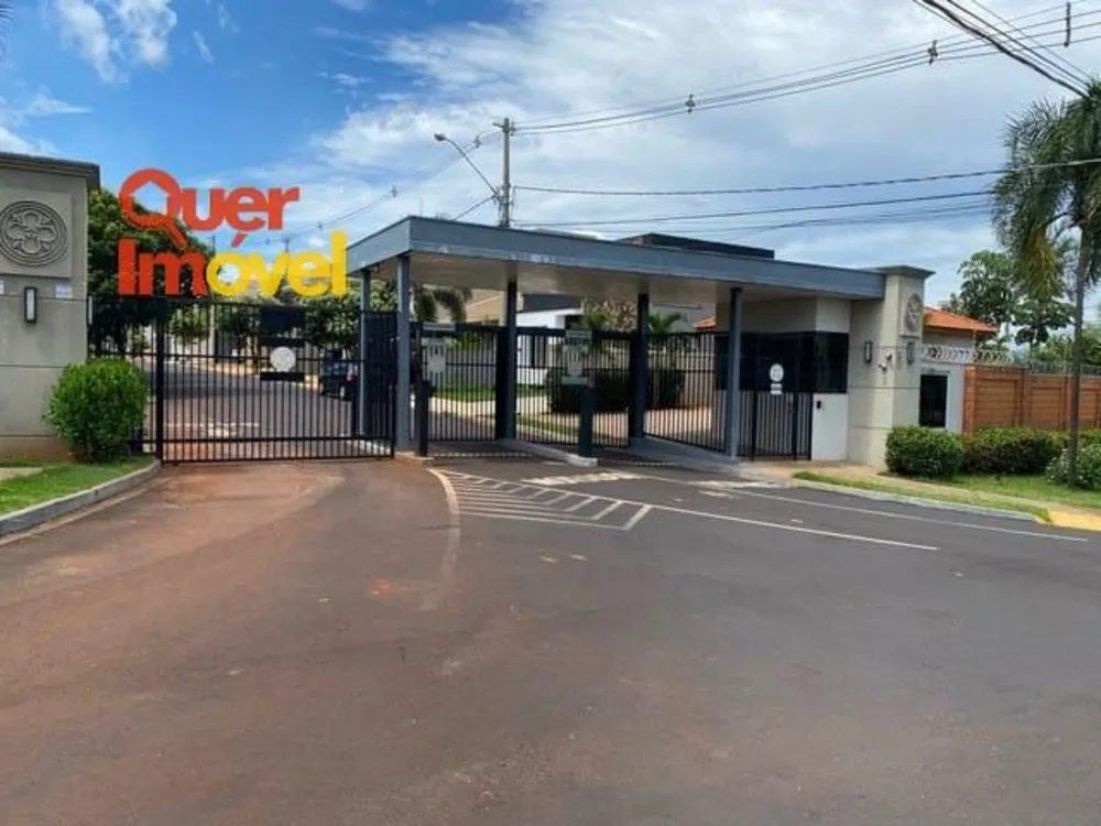 Loteamento e Condomínio, 627 m² - Foto 1