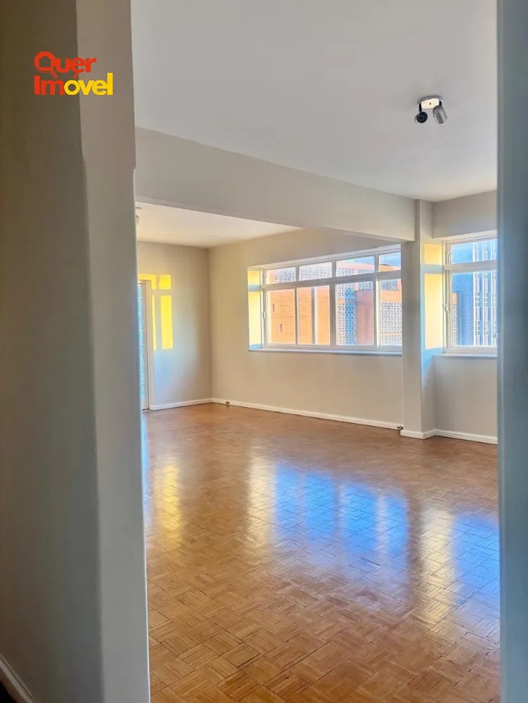 Apartamento, 4 quartos, 168 m² - Foto 2