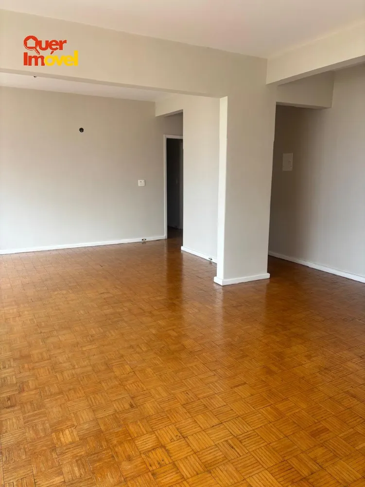 Apartamento, 4 quartos, 168 m² - Foto 1