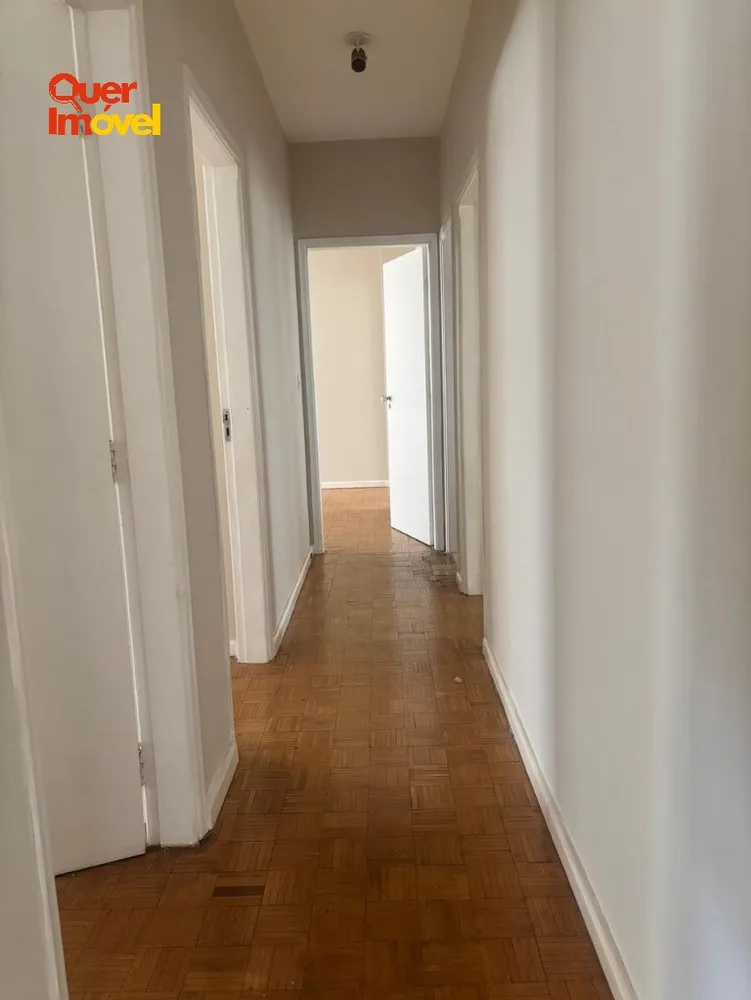 Apartamento, 4 quartos, 168 m² - Foto 5