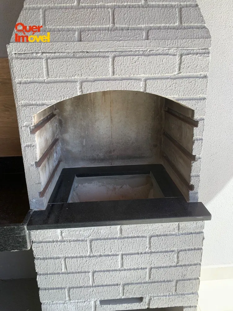 Casa, 2 quartos, 80 m² - Foto 1