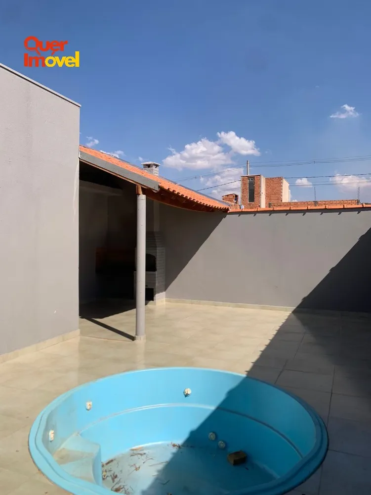 Casa, 2 quartos, 80 m² - Foto 2