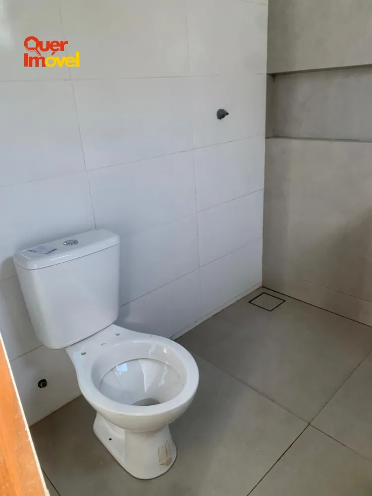 Casa, 2 quartos, 80 m² - Foto 3