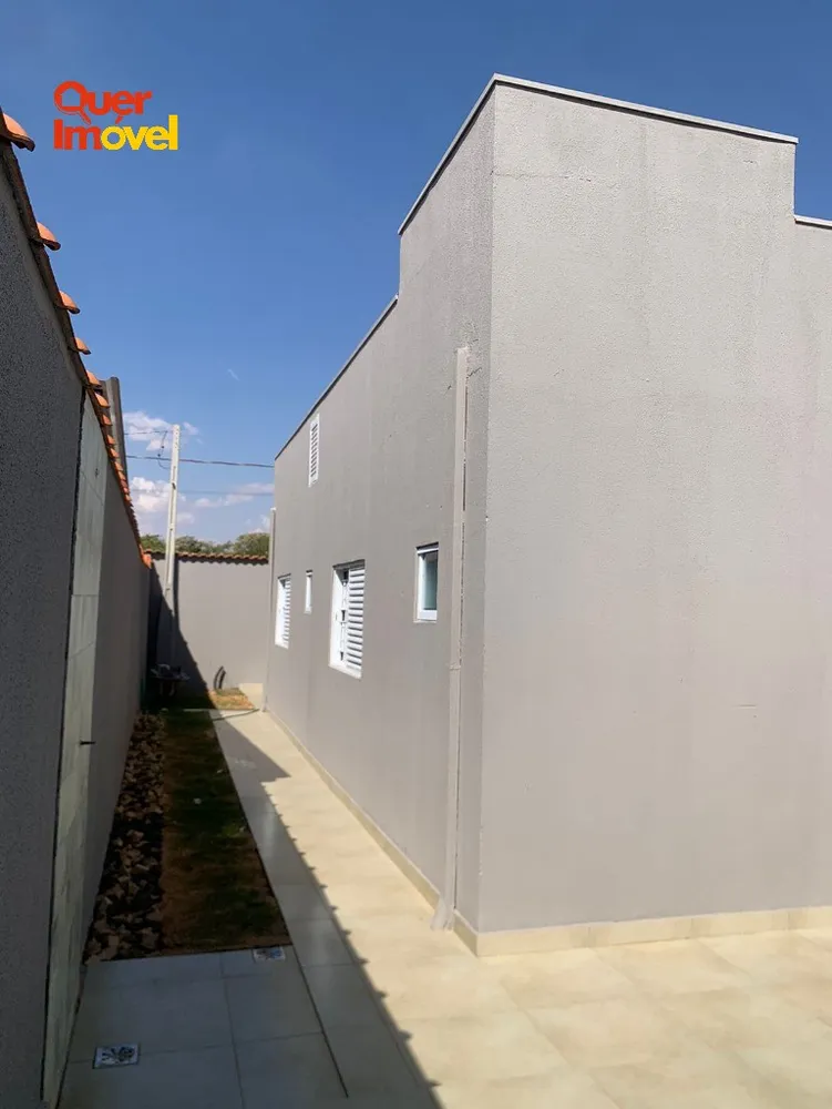 Casa, 2 quartos, 80 m² - Foto 5
