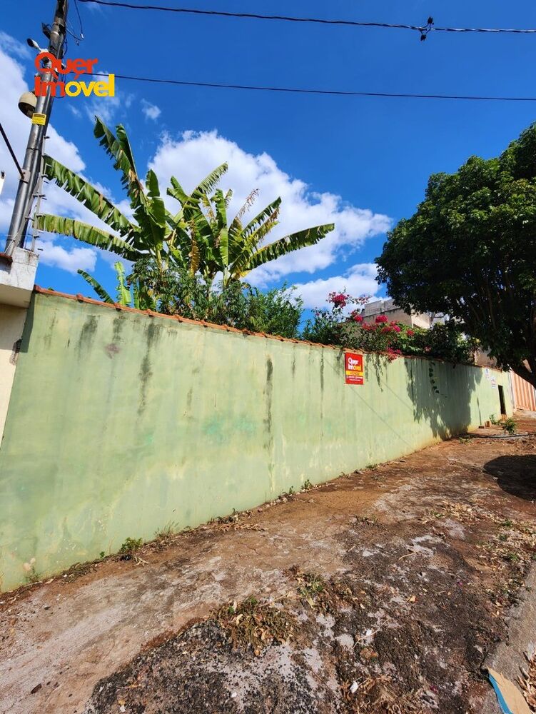 Terreno, 540 m² - Foto 1