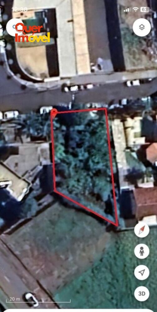 Terreno, 540 m² - Foto 4