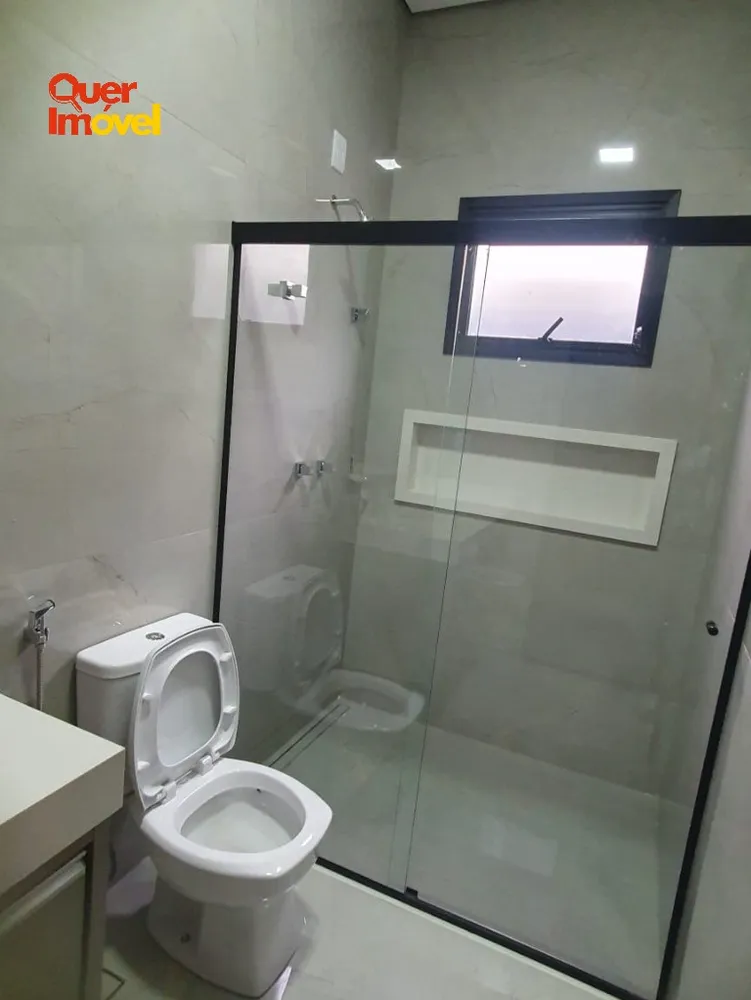 Casa de Condomínio, 4 quartos - Foto 5