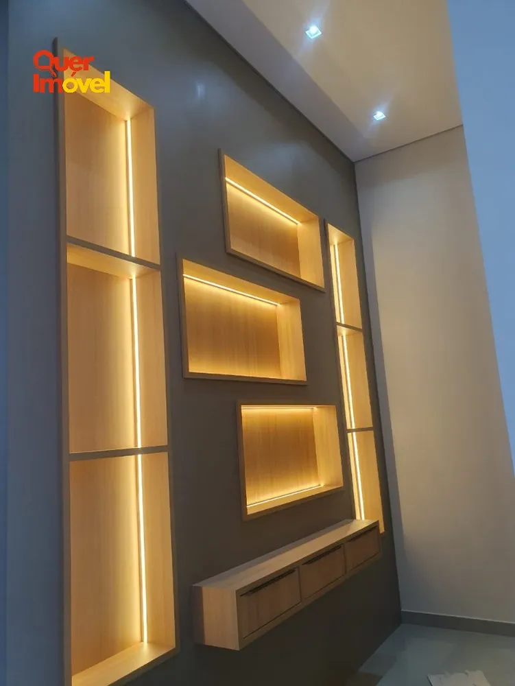 Casa de Condomínio, 4 quartos - Foto 6