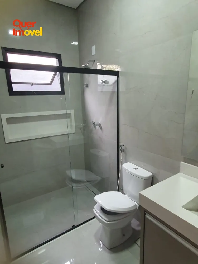 Casa de Condomínio, 4 quartos - Foto 2