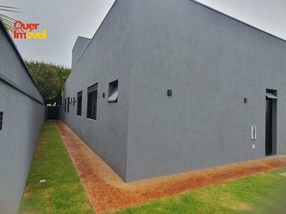 Casa de Condomínio, 4 quartos - Foto 5
