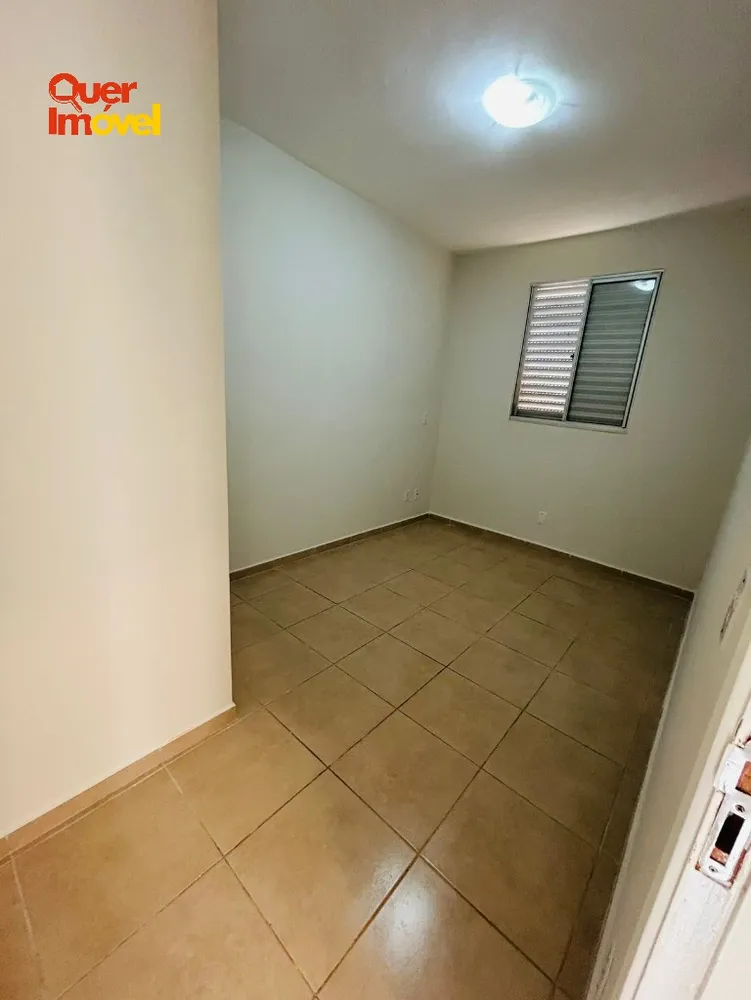 Apartamento, 2 quartos, 48 m² - Foto 10