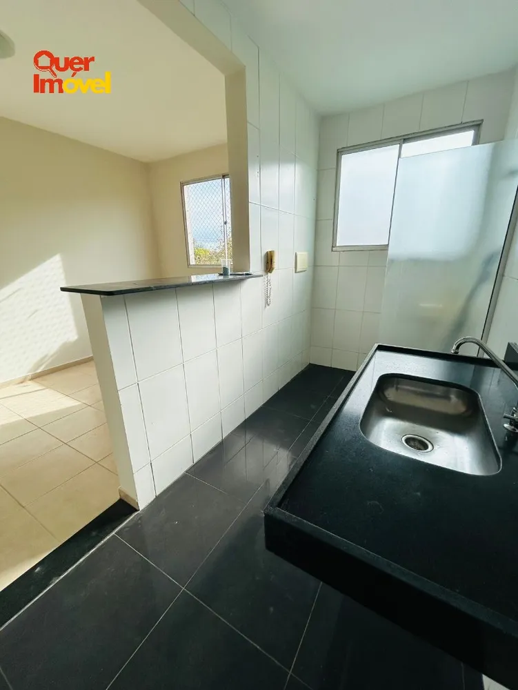 Apartamento, 2 quartos, 48 m² - Foto 3