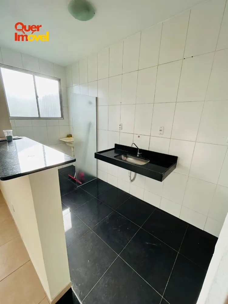 Apartamento, 2 quartos, 48 m² - Foto 4