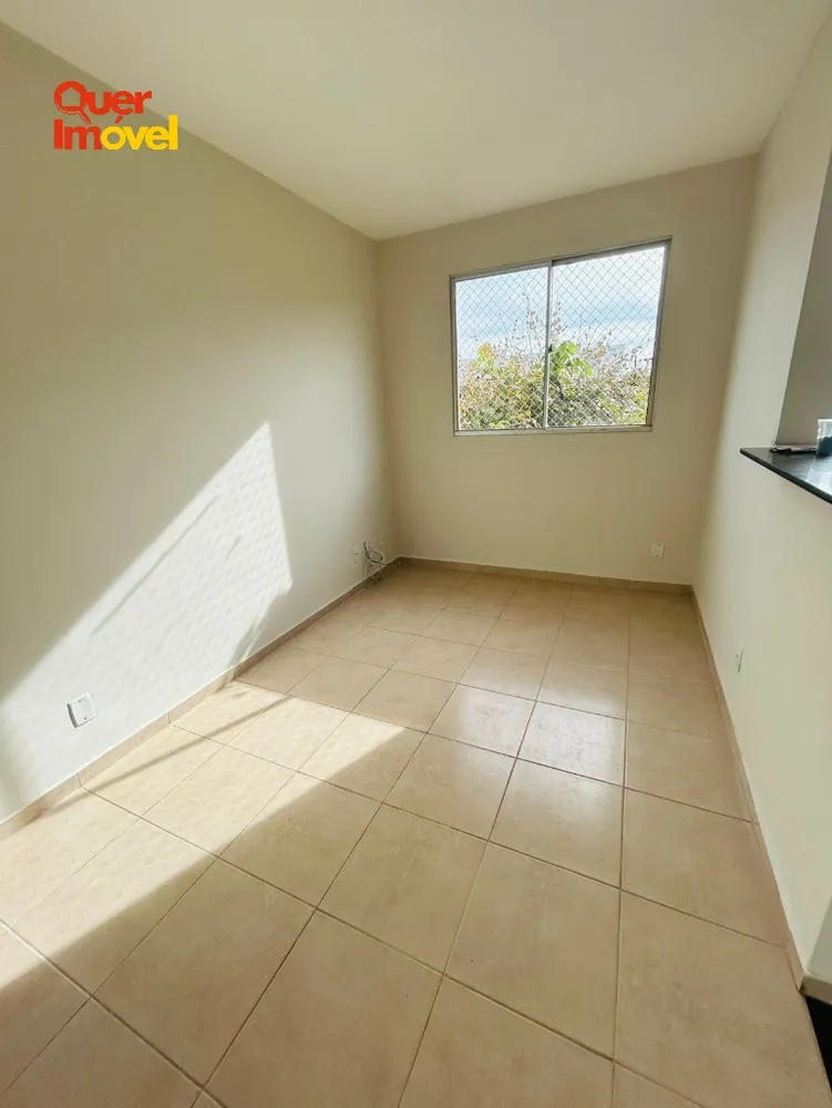 Apartamento, 2 quartos, 48 m² - Foto 2