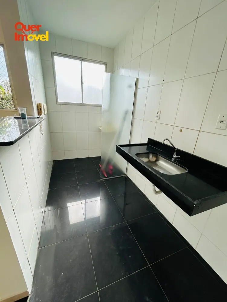 Apartamento, 2 quartos, 48 m² - Foto 6