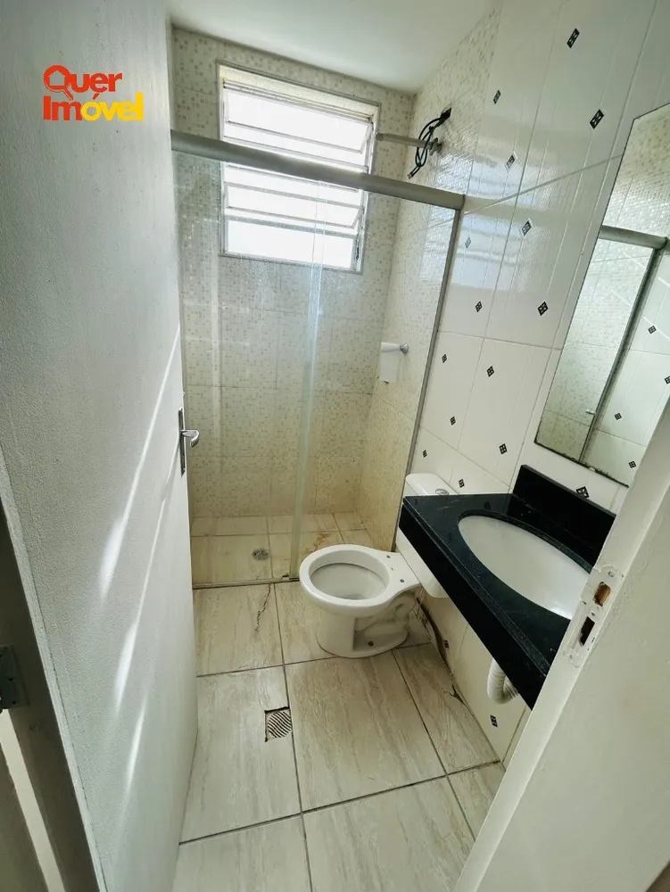 Apartamento, 2 quartos, 48 m² - Foto 5