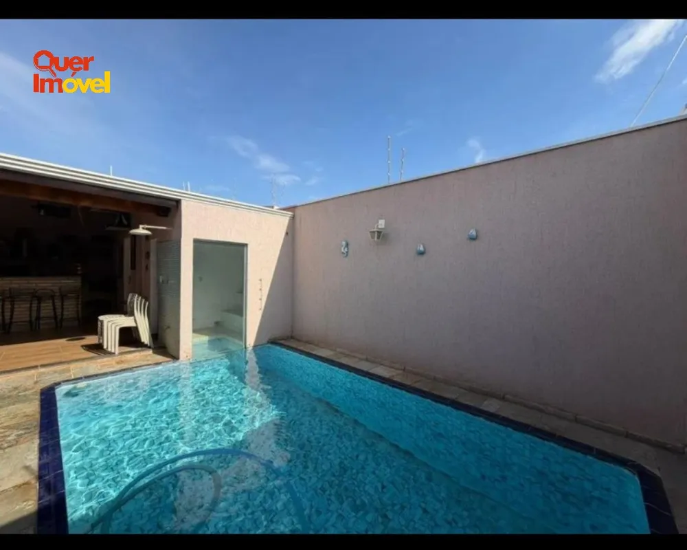 Casa, 3 quartos, 204 m² - Foto 6