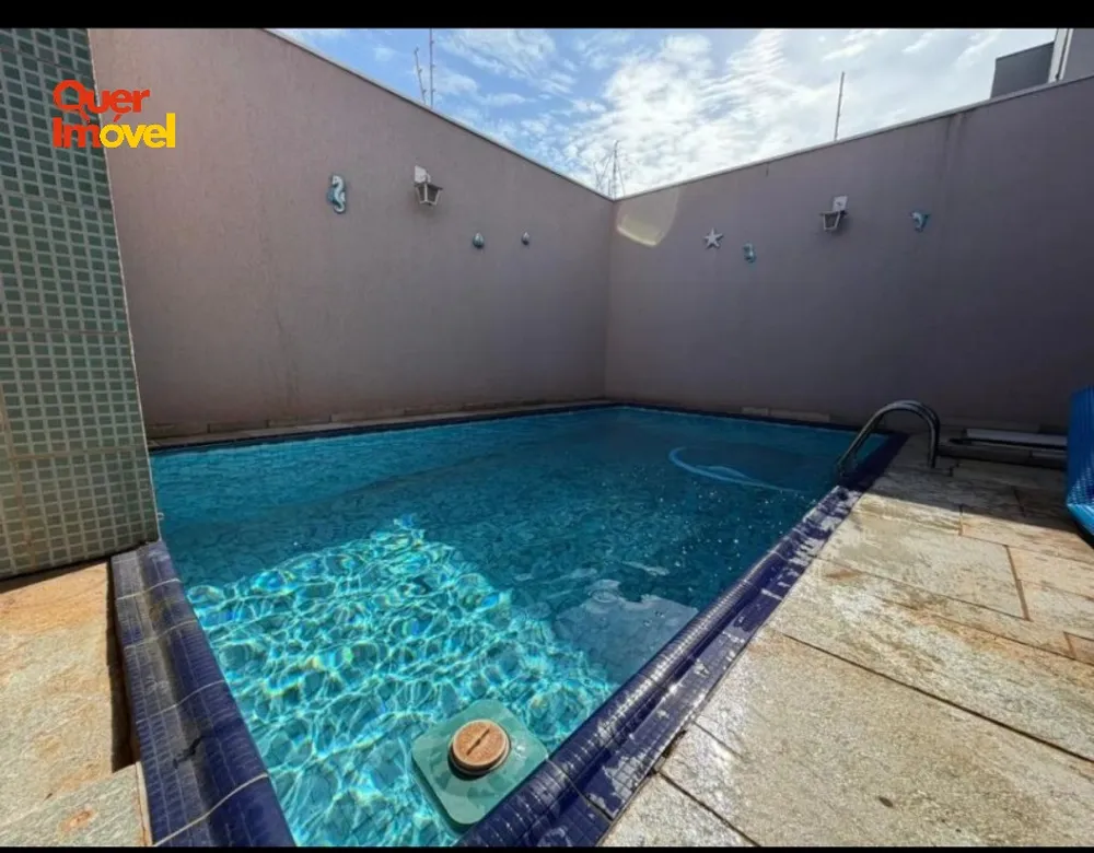 Casa, 3 quartos, 204 m² - Foto 12