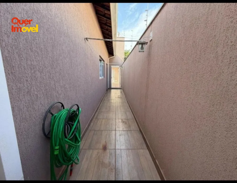 Casa, 3 quartos, 204 m² - Foto 8