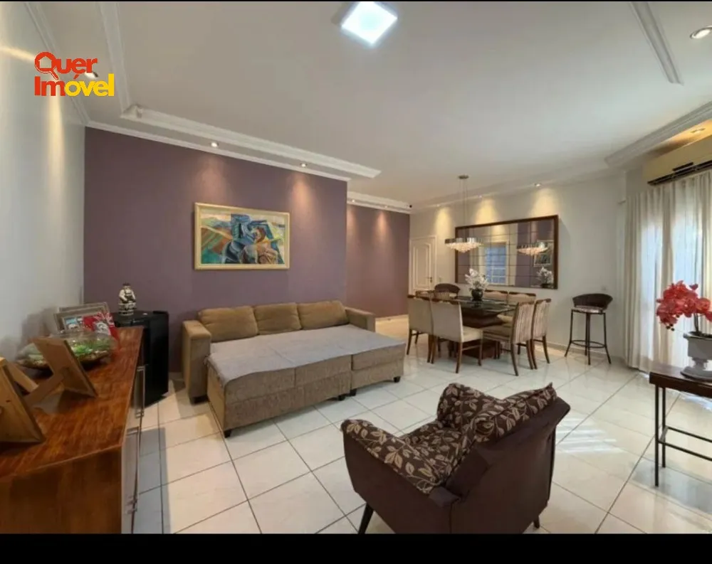 Casa, 3 quartos, 204 m² - Foto 11