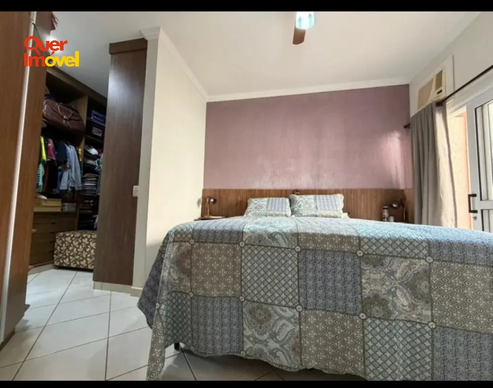 Casa, 3 quartos, 204 m² - Foto 2