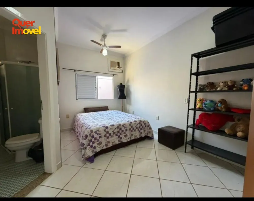 Casa, 3 quartos, 204 m² - Foto 5