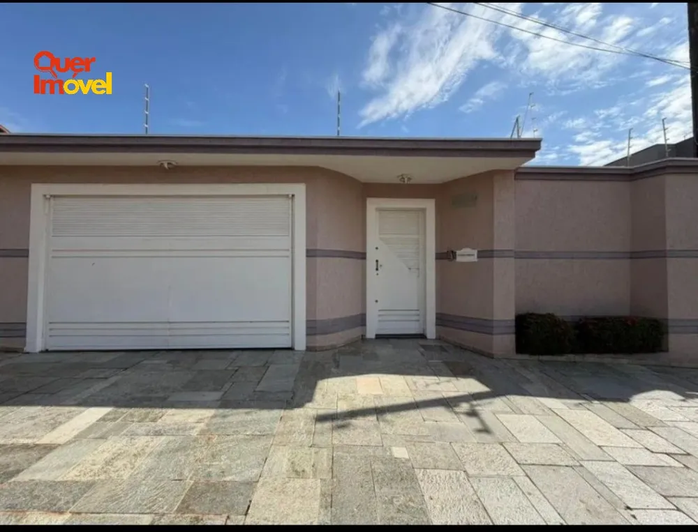 Casa, 3 quartos, 204 m² - Foto 7